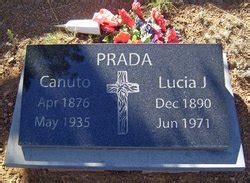 braulio prada|Lucia Jaramillo (deceased) .